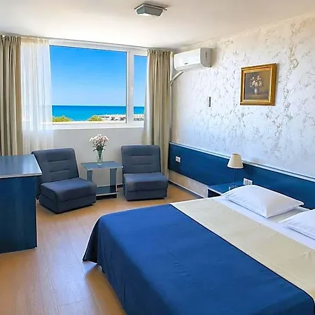 Venus Hotel