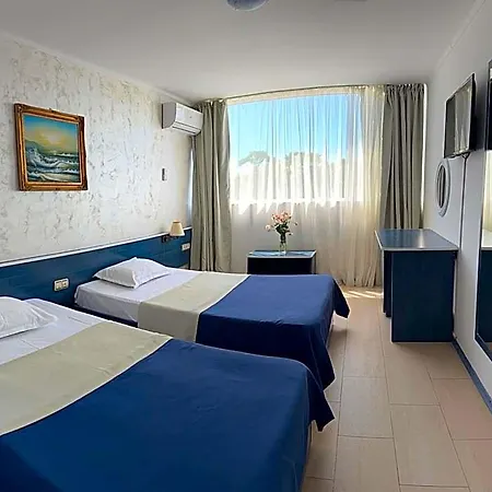 Venus Hotel Constanta