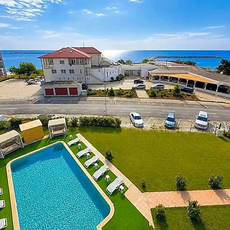 Hotel Venus Constanta
