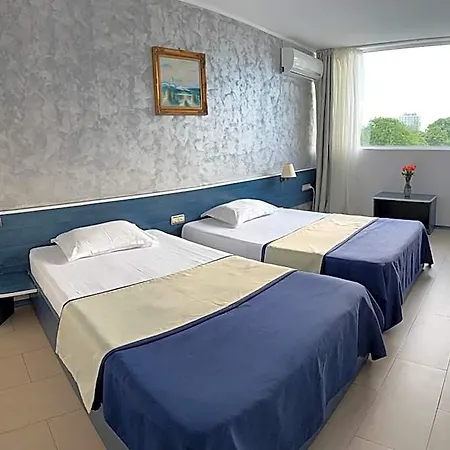 Venus Hotel Constanta